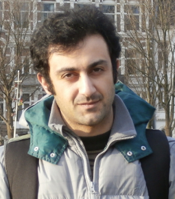 Hayk Aleksanyan photo on magaghat.ai